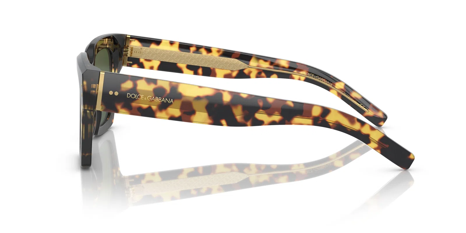 Dolce & Gabbana 4413 Sunglasses - view 18